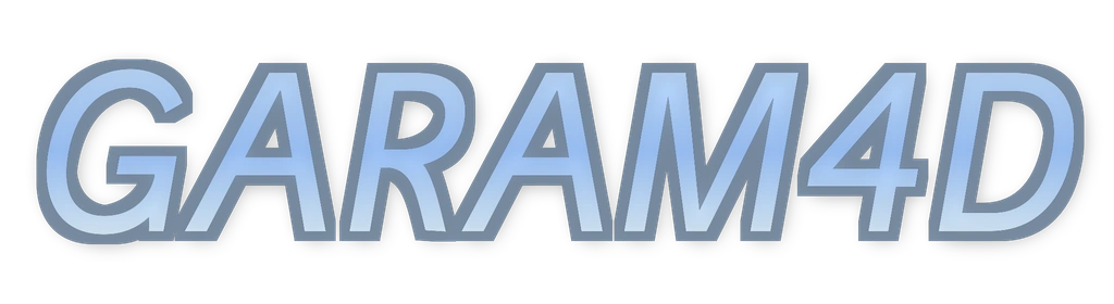 GARAM4D